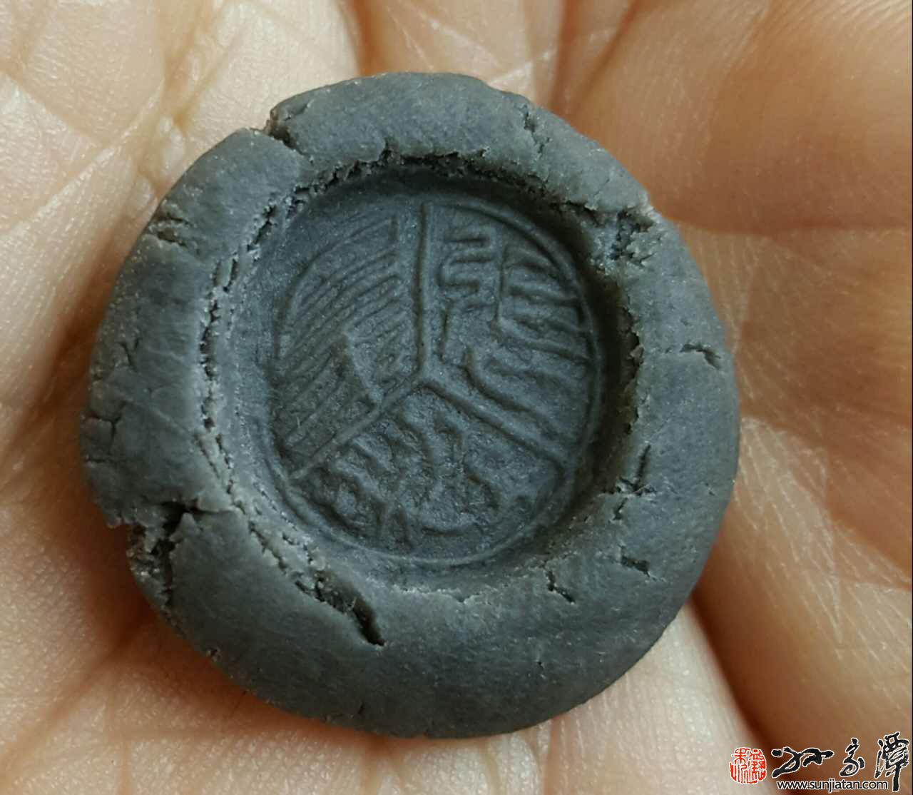 秦代青铜坨印》 - 古代玺印- 庆堂心相-孙家潭| 书法、篆刻、收藏、古玺